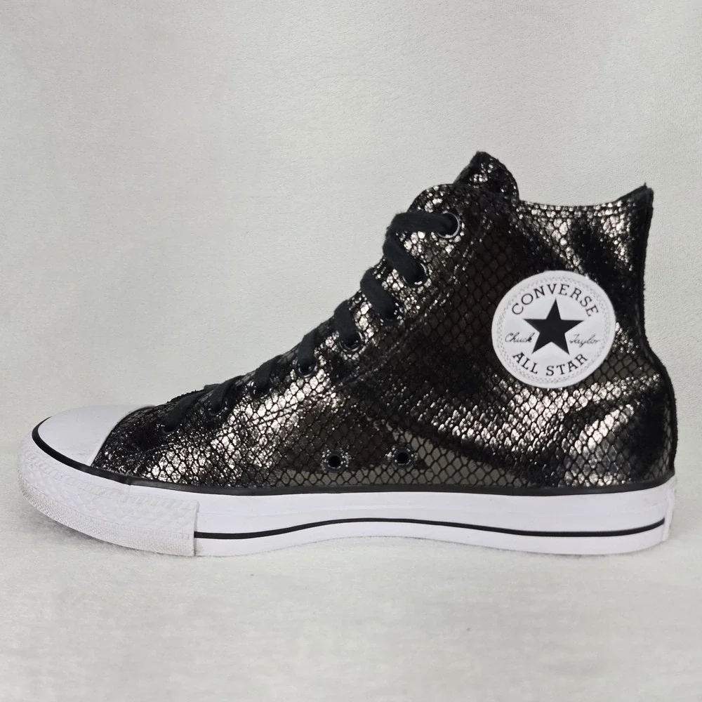 Converse brand style